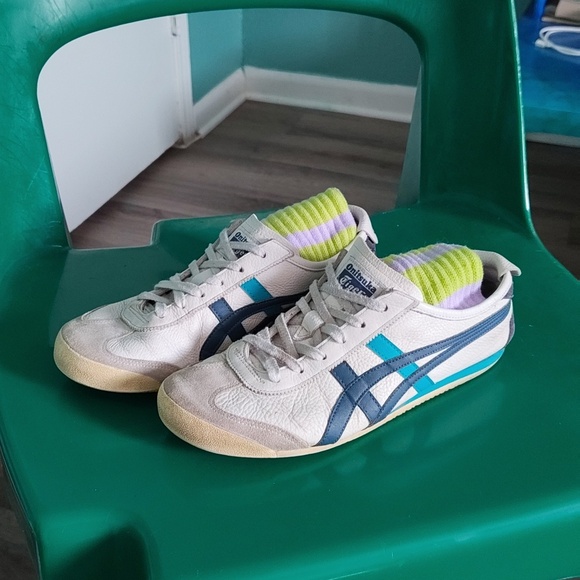Onitsuka Tiger by Asics Sneakers - Picture 1 of 6
